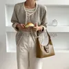 Sacs à bandoulière 2022 Nouveau sac de sous-vêtements tendance pour femmes ig manteau et sac de haute qualité portefeuille d'accoudoir de club pour femmes Cool Bagcatlin_fashion_bags