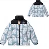 Ontwerper 1996 Donsjack Winter Buiten Casual Sport Witte eendendons Windjack Heren Dames Donsjack Parka Jas Jas Haarkraag Hoed Warm Mode Klassieke jas