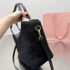 Tote Çanta Kadın Tasarımcı Çanta Totes Yün Çanta Kış Moda Büyük Crossbody Alışveriş Çantaları Pembe Çanta Çantaları