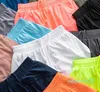 Yoga-Outfit, Damen-Shorts, Yoga-Outfits, hohe Taille, Übung, Cheerleader, kurze Hosen, Fitnesskleidung, Mädchen, Laufen, elastische Hosen für Erwachsene, Sportbekleidung, Tasche