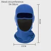 Casquettes de cyclisme Masques Masque de casque de moto Masque de couverture complète Masque Écharpe Chapeau Ski Pêche Cou Été Crème solaire Ultra UV Protection Cap 231023