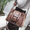 Cross Body Women's and Bag 2023 Designer Luxury Summer Sour Bucket Bag Women's Wallet Cross Pocketstylishhandbagsstore