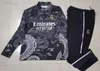 2023 Fußball-Trainingsanzüge Sets Real Madrids TRAININGSANZUG Set 22 23 24 Männer und Kinder Fußball-Kit Chandal Futbol Survêtement Madrid TRAINING Anzug Fußballjacke