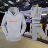 Men Tracksuit Designer Sweatsuit Womens Mens Track Suit na jesienną zimę 3xl Tech polar Joggers Joggers Kurtka Dwukawiazdowy zestaw sportowych ubrania M-3xl 9 kolorów