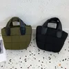 Borse da sera Borsa a tracolla imbottita da donna Versatile telefono cellulare Borsa casual leggera a tracolla con tracolla morbida Borsa per la spesa regolabile per ragazza