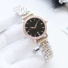 pakets montre fonctionnelle PAKETS Montre pour femme montre de créateur mouvement à quartz 30 mm petit cadran mouvement étanche montre de haute qualité cadeau pour filles TMXC1 1 MAPE