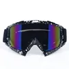 Lunettes extérieures lunettes de Motocross pour adultes lunettes de vélo de moto lunettes de Cross Country lentille claire Flexible Ooculos de grau 231023