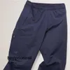 Calça de moletom ao ar livre Arcterys Calça masculina Arc terys Calça casual masculina leve e durável Calça macia à prova de vento à prova d'água com isolamento térmico Hiki HBE8