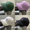 Hoed ontwerper Winter Beanie emmer hoeden Brandch Warm Curlywigs Cap Bonnet heren caps Men Women Letter CC Label Duck Tongue Headdear Boy Girl Baseball FJLH