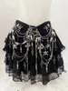 Skirts Y2k Short Punk Gothic Harajuku Clothes Fashion