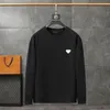 デザイナーメンズセーターパーカースウェットシャツフード付きジャンパージャケット