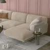 Stol täcker lyx mjuk sammet soffa säte täcker solid elastisk kudde separat möbler skydd vardagsrum husdjur 231023