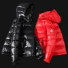 Designer para baixo jaqueta mens parka puffer jaqueta homem mulher de alta qualidade casais quentes ao ar livre esportes montanha escalada esqui mens casacos de inverno multicolor tamanho M-3XL