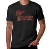 Polo da uomo Drovers Run Girl T-shirt grafica T-shirt camicetta T-shirt da uomo grafica