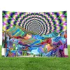 Epacket Tapestry Beach Mat de viajes Maneta de yoga Mat Rug Home Rug 150x100cm 150x130cm 150x150cm 150x200cm 180x230cm8773779