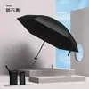 Parapluies Ultraviolet Mini Parapluie Petit UV Solaire Blocs Rayons Lumière Facile Transporter PersonalUltraPortable