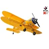 Aircraft Modle Weili Xk A300 Four Way Two Winged Remote Control Glider Brushless Unmanned Model 231021