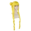 Anime Moon Tsukino Usagi Wig Headwear Hairpin Headband Hair Clips Decoration Accessories Cosplay Wig Costumes