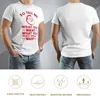 Men's Polos So Tell Me What You Want Really T-Shirt Aesthetic Clothes Summer Top Man Cotton