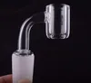Bongs de agua de vidrio Dab Rigs Tapa de carburador de silicona Tapa de carburador de vidrio embriagador Cachimbas para fumar para vaso de precipitados de cuarzo Banger Bong