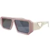 Solglasögon Rock Retro Eyewear Acetate Glasses Estetiska solglasögon