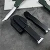 BM MT Godfather 920 Single Action Knife Elmax Blade Tactical Automatic Auto Folding Hunt Pocket EDC Camping Hunting Knives Xmas Gift A3110