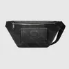 23ss Designer Jumbo Belt Bag Homem Crossbody g Bumbag Luxo Couro Genuíno Fannypack Mulheres Bolsas de Ombro Bolsa Chestbag Bum Bag