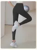 Damen Leggings, gerippt, Yogahose, hohe Taille, Gym_eggings, Sport, Damen, Fitness, nahtlos, weibliche Leggings, Bauchkontrolle, Laufen, Trainingsstrumpfhose 231021