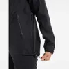 Designer Activewear Arcterys Jacket Outdoor Clothing Mens Series Beta Lt Womens Hard Shell Charge Coat Goretex Waterproof W WN-89XV