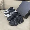 2022 Erkek Kadınlar Sıradan Ayakkabı Unicorn Moda Açık Spor Pamuk Meton Metaverse Erkek Spor Ayakkabıları Eğitmenler Runner Mermi Ayakkabı Siyah Beyaz
