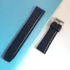 Watch Bands Forerunner 265 255 245 645ストラップ20mm 22mmシリコンレザーリストバンドガーミンvivoactive 4 3 /venu sq 2プラスウォッチバンドベルト