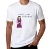 Polo da uomo Katherine Plumber 'Watch What Happens' T-shirt Felpe ad asciugatura rapida T-shirt da uomo