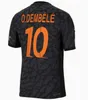 New 24 25 MBAPPE HAKIMI soccer jerseys home N.Mendes M.ASENSIO KOLO MUANI O.Dembele third Maillots de football 2024 2025 VERRATTI 4th Men Women kids kit shirt uniforms