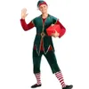 Costume de noël Cosplay pour femmes, Costume de styliste, vêtements de Couple, ensemble de vêtements de noël, ample et confortable, nouvelle collection