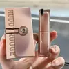 Губная помада Корейская губная помада Joocyee Mist Velvet Lip Stick Матовая стойкая антипригарная глазурь для губ Блеск для губ 231020