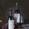 Bouchon de bouteille de vin rouge sous vide, outils de bar, 2 pièces, bouchon en silicone scellé pour conserver la fraîcheur du champagne 231023