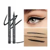 Lidschatten-flüssiger Eyeliner-Stift für Frauen, langlebig, wasserfest, einfach zu verwenden, brauner Eyeliner, täglicher Gebrauch, Make-up, Kosmetik, 231020