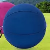 Andere Golfprodukte Impact Ball Swing Trainer Aid Übungshaltungskorrektur Trainingszubehör Golfzubehör Trainingshilfe Intelligent 231023