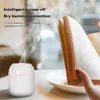 Essential Oils Diffusers USB AROM DIFFUSER FUMIDIFIER SPRYER PORTABLE Home Appliance 220 ML Electric Desktop doft Parfymer Parfym 231023