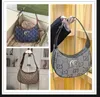 2023 Designer Shoulder Bags bag Womens Clutch Crossbody Fashion Purse With Magnetic Fastening Detachable Adjustable Shoulder Strap Handbags A003