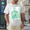 Herrpolos manga bakgrund 01 t-shirt plus storlek t skjortor toppar mens vintage