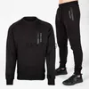 Men's Tracksuits New Brand Men's Sweatsuit Tech Fleece Hoodie Cotton Stretch Training Wear Good Quality Coat Sweatpants Sport Set Clothing J231023