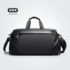 Duffel Bags Travel Bag Men's Large-capacity Business Dry And Wet Separation Can Be Inserted Into The Trolley Suitcase Hand Luggage