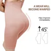 Vita pancia Shaper Donna Vita alta Shapewear Butt Lifter Intimo dimagrante Body Shaperwear Donna Vita Trainer Guaina dimagrante Donna Pancia piatta 231023