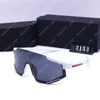 Мужские дизайнерские солнцезащитные очки Женская мода Солнцезащитные очки Спорт на открытом воздухе Лыжные очки Классические очки в большой оправе Модные очки Оттенки UV400
