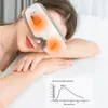 Massaggiatore per occhi 4D Smart Airbag Strumento per la cura delle vibrazioni Comprimere Occhiali da massaggio Bluetooth Custodia per fatica Rughe 231023