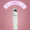 Appareils de soins du visage Appareil multifonction de levage des yeux, instrument de beauté, élimine les rides, les cernes, relaxation, outil de massage des yeux EMS 231023