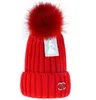 Neue Marke Frankreich Hut CHA Beanie Strickmütze Designer Kappe Männer Frauen Ausgestattet Hüte Unisex Kaschmir Buchstaben Casual Schädel Caps im Freien C-3