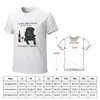 Men's Polos Labrador And Wine Funny Dog T-Shirt Quick-drying Black T Shirts Designer Shirt Men