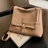 Cross Body Ig Sac à bandoulière en cuir PU souple de haute qualité pour femmes 2023 Fusion Messenger Sacs souples de grande capacité pour femmestylishhandbagsstore